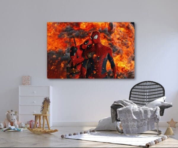 Fotoobraz #106 60x40cm