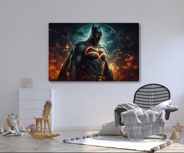 Fotoobraz #108 60x40cm