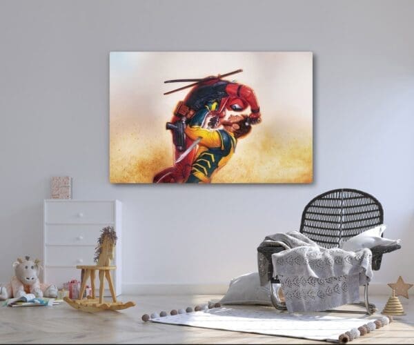 Fotoobraz #112 60x40cm