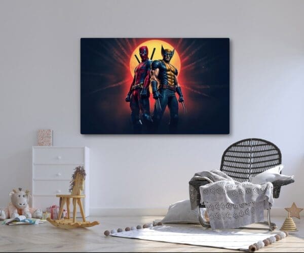Fotoobraz #113 60x40cm