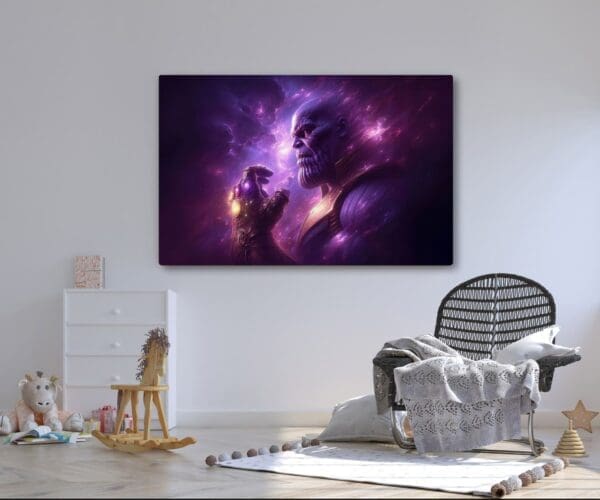 Fotoobraz #115 60x40cm