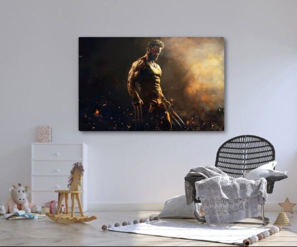 Fotoobraz #116 60x40cm