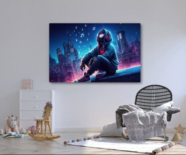 Fotoobraz #117 60x40cm
