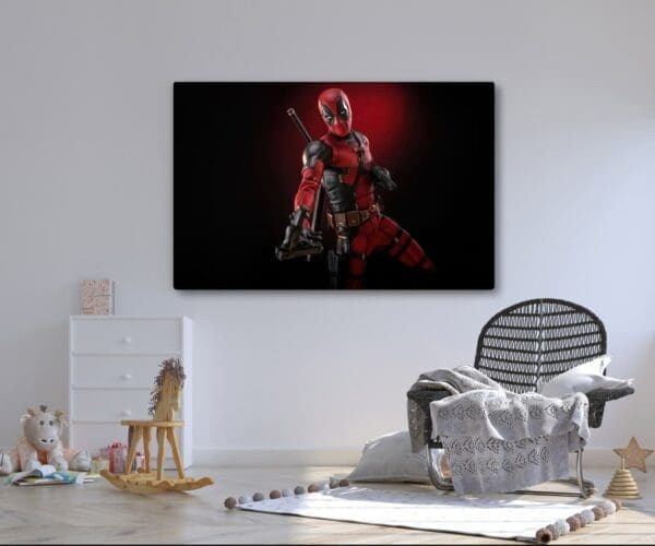 Fotoobraz #127 60x40cm