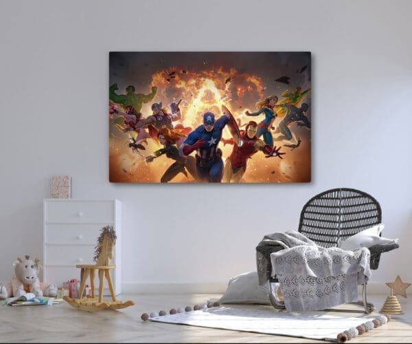Fotoobraz #131 60x40cm