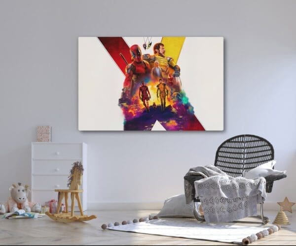 Fotoobraz #132 60x40cm