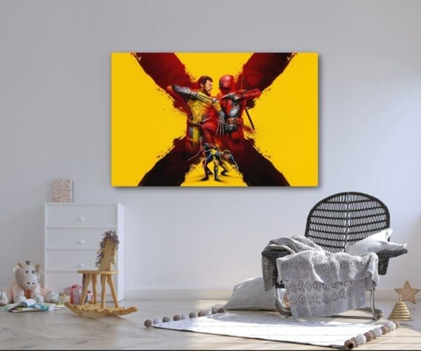 Fotoobraz #133 60x40cm