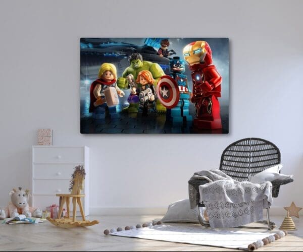 Fotoobraz #135 60x40cm
