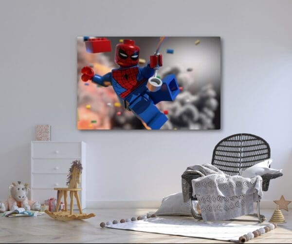 Fotoobraz #139 60x40cm