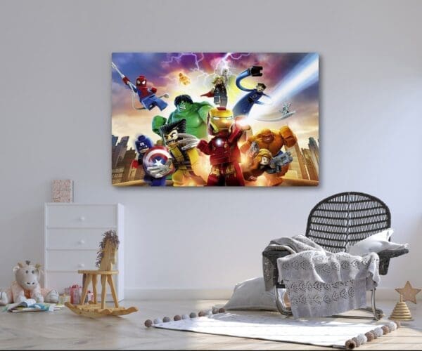 Fotoobraz #140 60x40cm