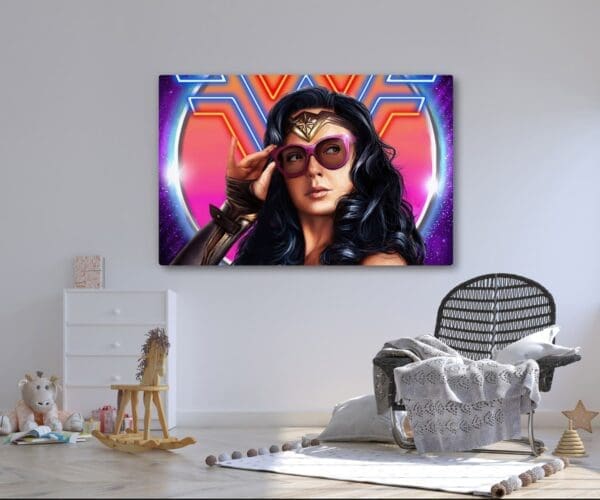 Fotoobraz #142 60x40cm