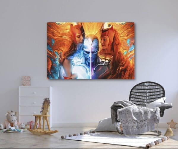 Fotoobraz #143 60x40cm
