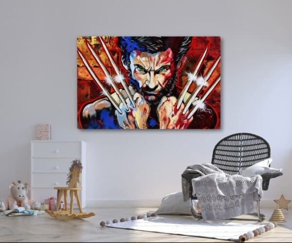 Fotoobraz #149 60x40cm