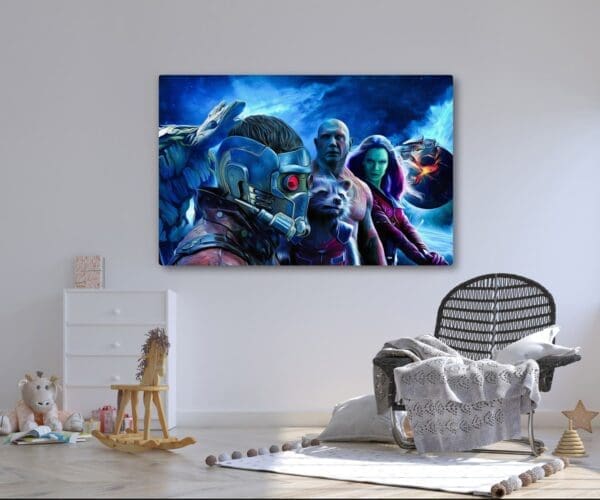 Fotoobraz #158 60x40cm