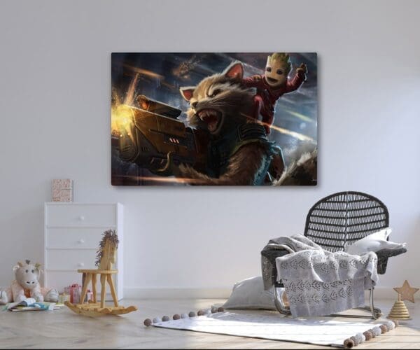 Fotoobraz #161 60x40cm