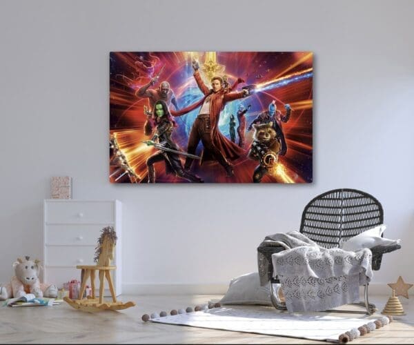 Fotoobraz #162 60x40cm