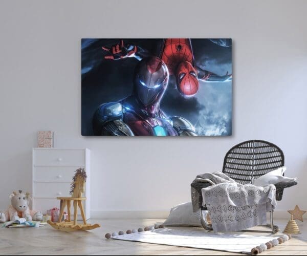 Fotoobraz #164 60x40cm