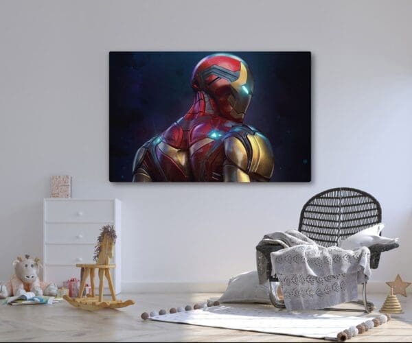 Fotoobraz #166 60x40cm