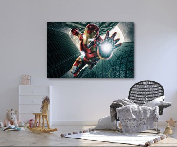 Fotoobraz #169 60x40cm