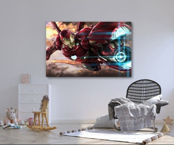 Fotoobraz #171 60x40cm