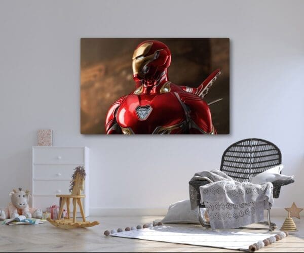 Fotoobraz #172 60x40cm