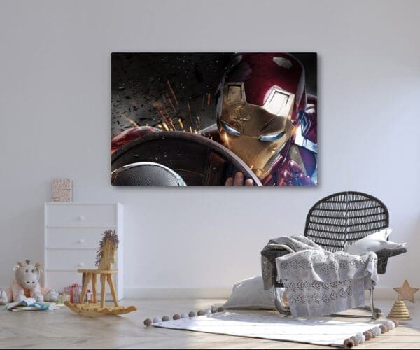 Fotoobraz #176 60x40cm