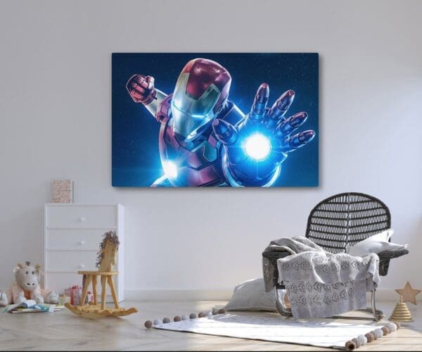 Fotoobraz #178 60x40cm