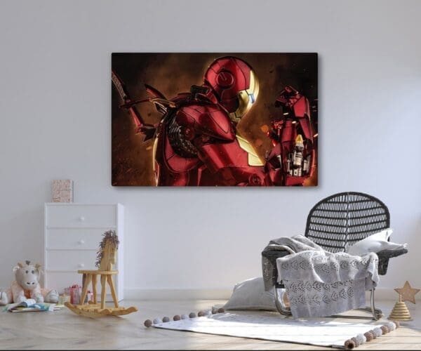 Fotoobraz #179 60x40cm