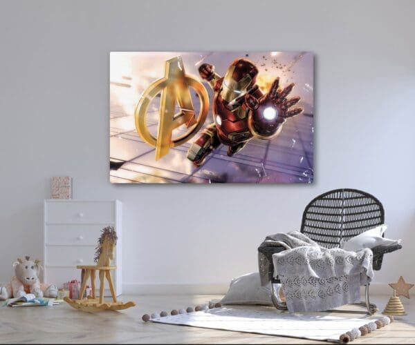 Fotoobraz #180 60x40cm