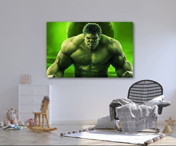 Fotoobraz #181 60x40cm