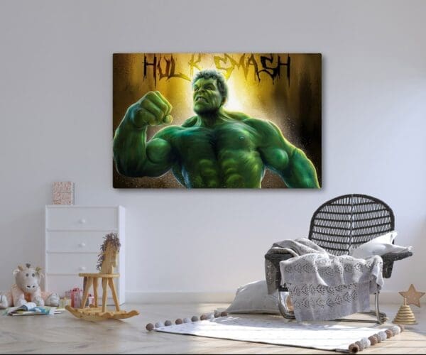 Fotoobraz #183 60x40cm
