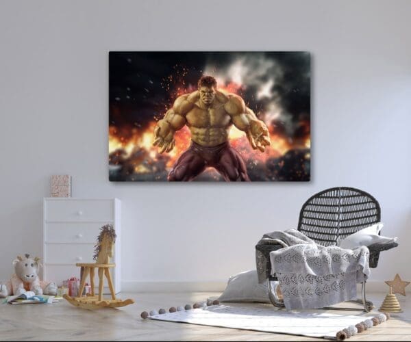 Fotoobraz #184 60x40cm