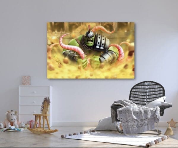 Fotoobraz #185 60x40cm