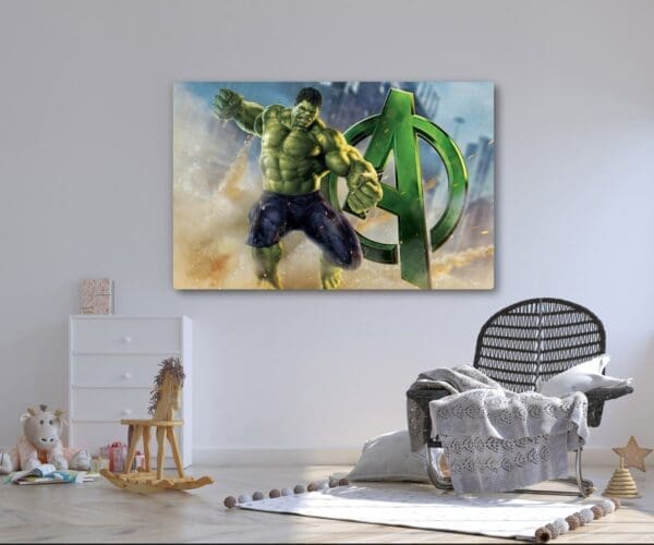 Fotoobraz #186 60x40cm