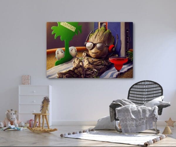 Fotoobraz #190 60x40cm