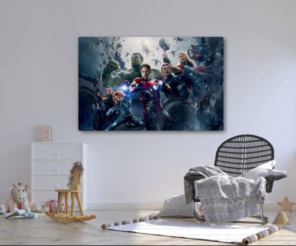Fotoobraz #210 60x40cm