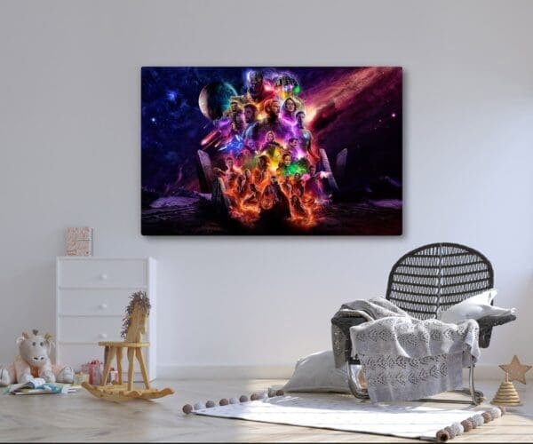 Fotoobraz #213 60x40cm