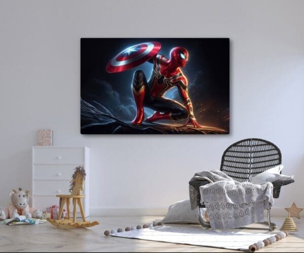 Fotoobraz #218 60x40cm