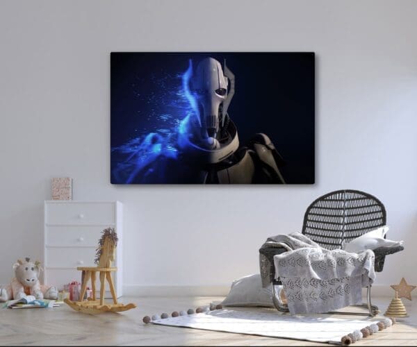 Fotoobraz #59 Star Wars15 60x40cm