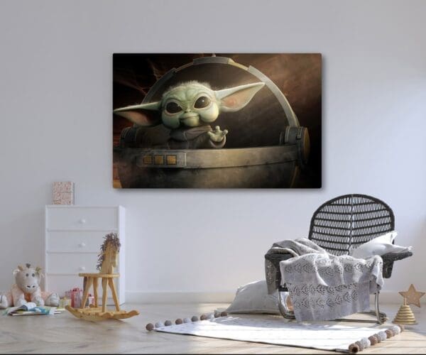 Fotoobraz #63 Star Wars19 60x40cm