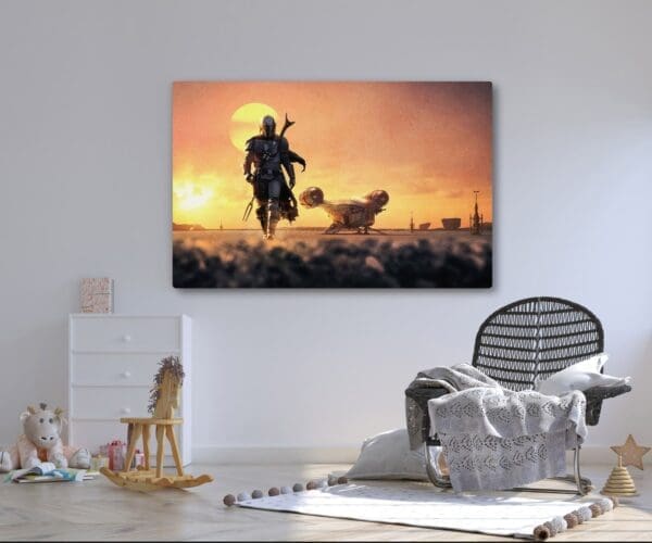 Fotoobraz #73 60x40cm