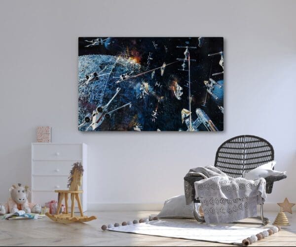 Fotoobraz #74 60x40cm