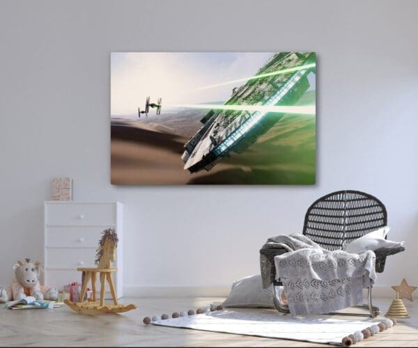 Fotoobraz #82 60x40cm