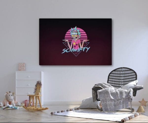 Fotoobraz #85 60x40cm