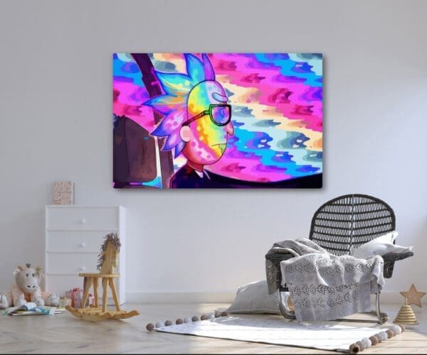 Fotoobraz #86 60x40cm