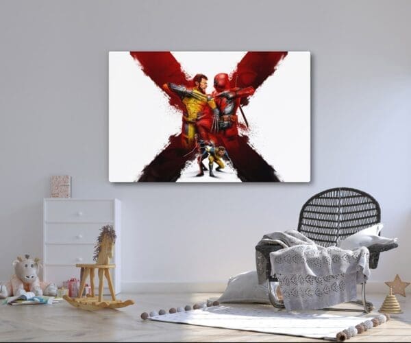 Fotoobraz #87 60x40cm