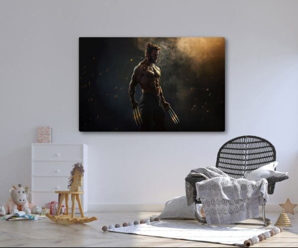 Fotoobraz #91 60x40cm