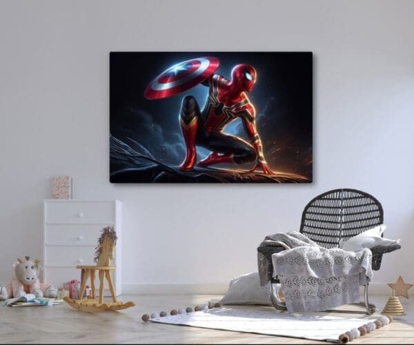 Fotoobraz #93 60x40cm