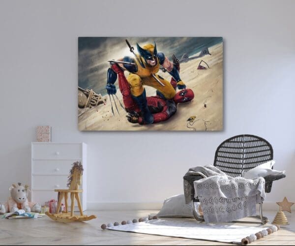 Fotoobraz #96 60x40cm