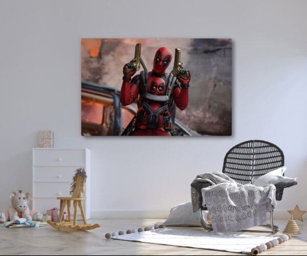 Fotoobraz #97 60x40cm